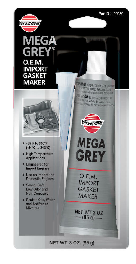Versachem Mega Grey Silicone